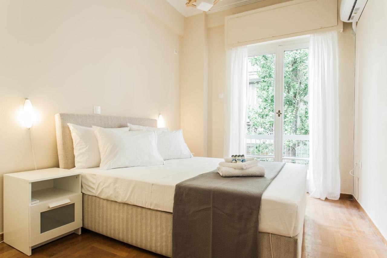 Appartamento La Casa Di Plaka Atene
